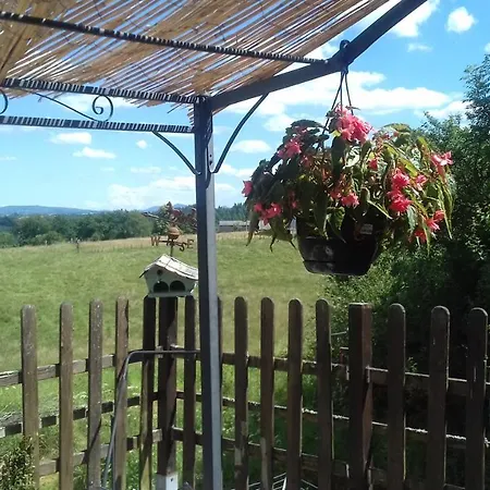 Espace Resonance Bed and Breakfast Espinasse (Puy-de-Dome)