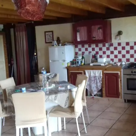 Bed and Breakfast Espace Resonance